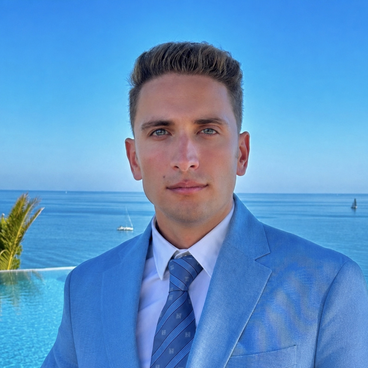 Marcos Masip Medina