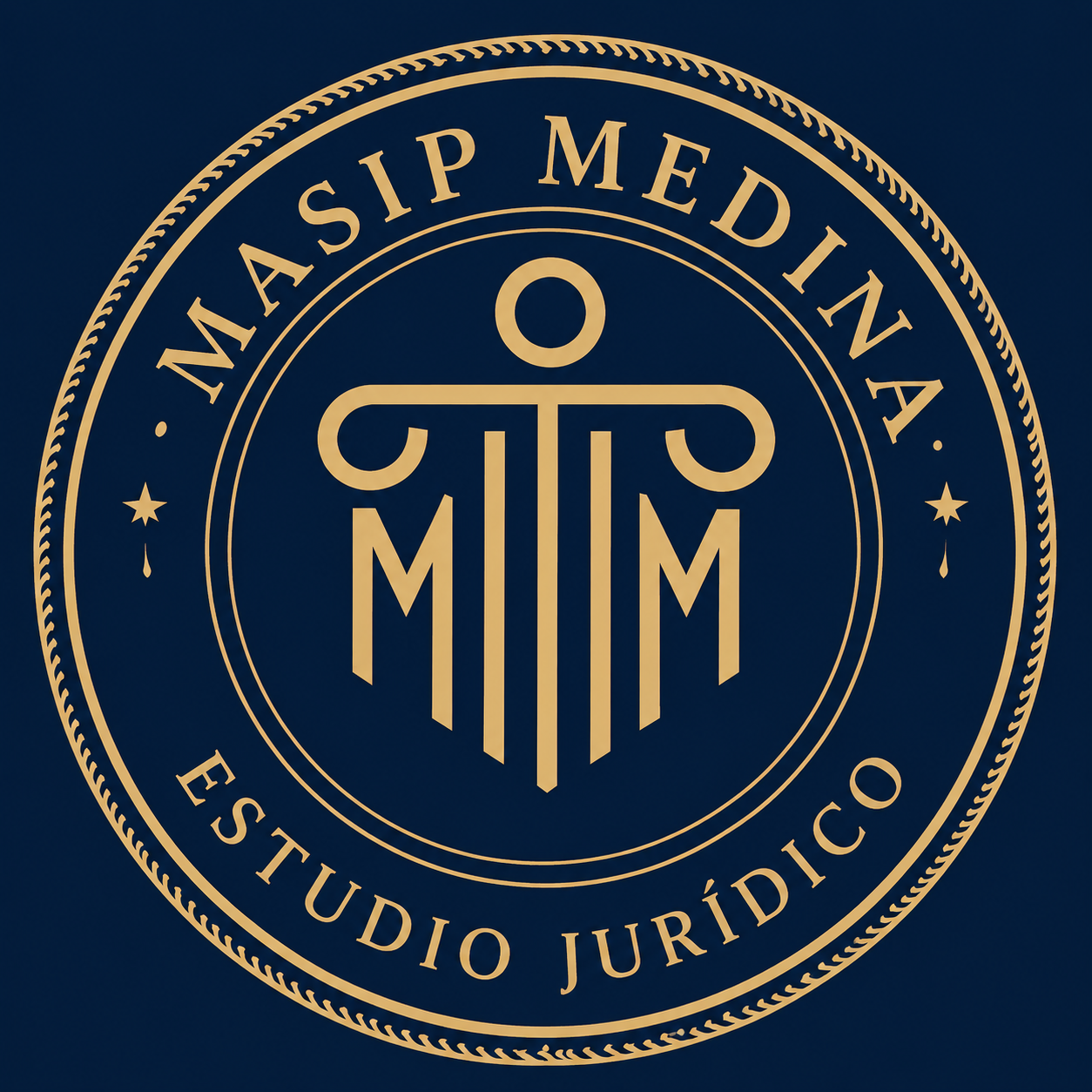 Sello Masip Medina